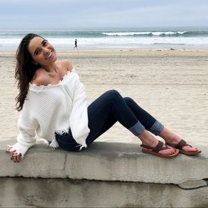 Meet your Posher, Ty